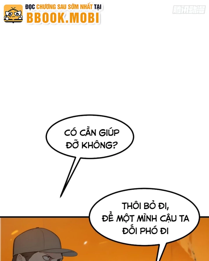 Ta Nắm Giữ Linh Khí Thức Tỉnh Chapter 34 - 36