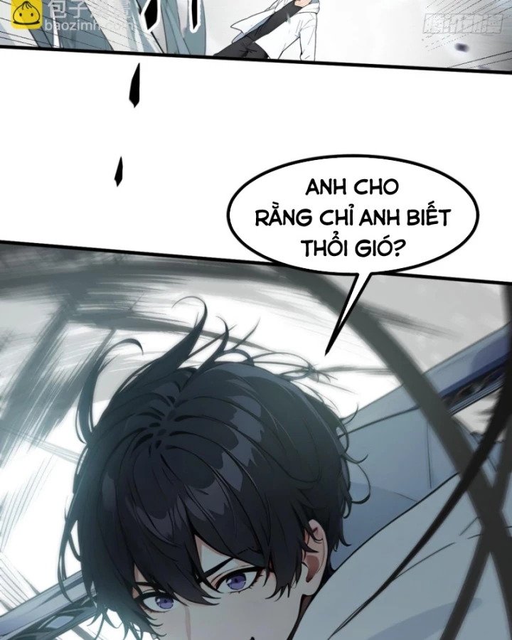 Ta Nắm Giữ Linh Khí Thức Tỉnh Chapter 34 - 40