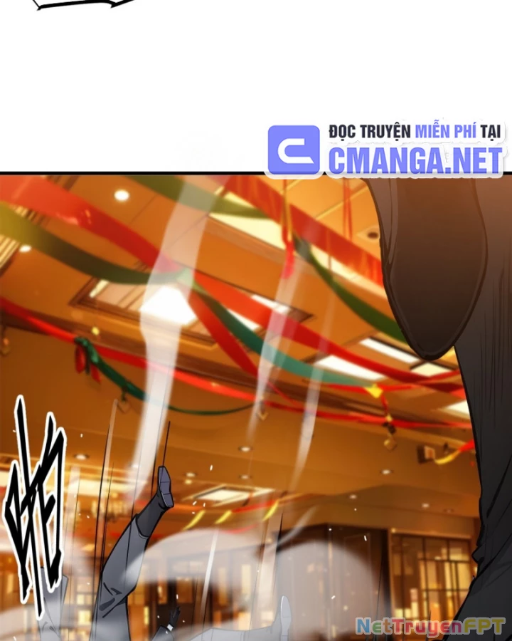 Ta Nắm Giữ Linh Khí Thức Tỉnh Chapter 34 - 45