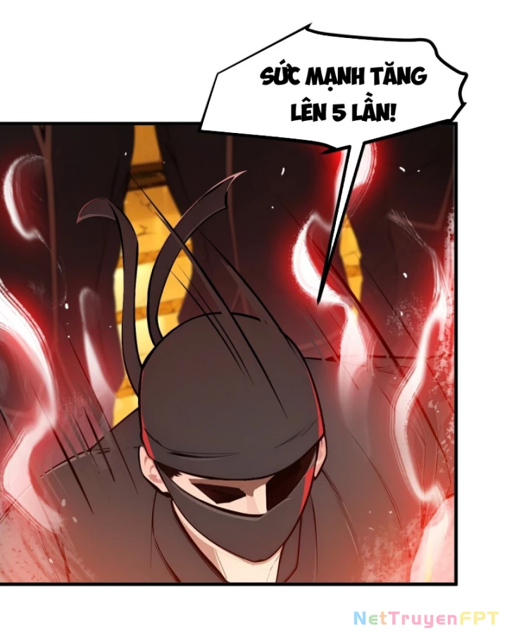 Ta Nắm Giữ Linh Khí Thức Tỉnh Chapter 34 - 47