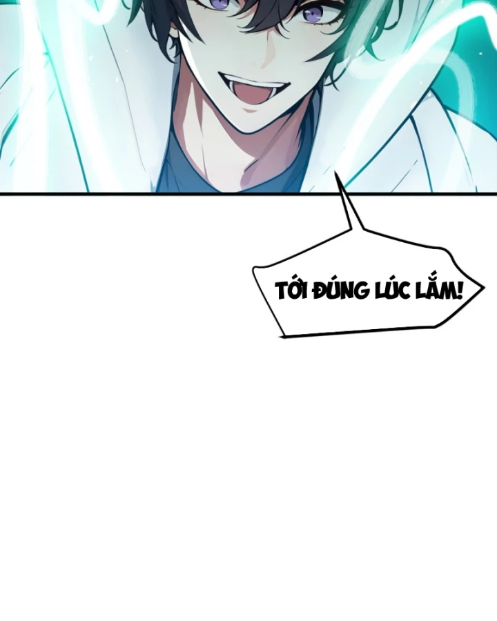 Ta Nắm Giữ Linh Khí Thức Tỉnh Chapter 34 - 55