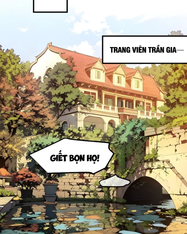 Ta Nắm Giữ Linh Khí Thức Tỉnh Chapter 34 - 57