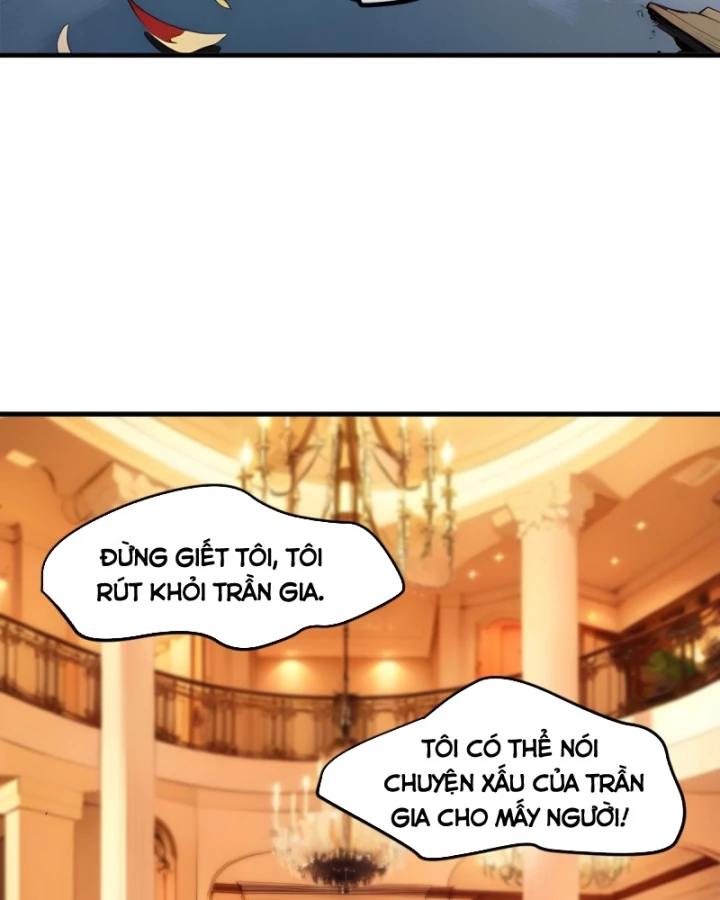 Ta Nắm Giữ Linh Khí Thức Tỉnh Chapter 34 - 59