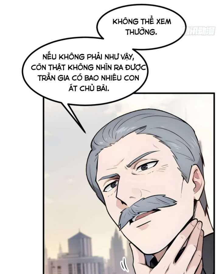 Ta Nắm Giữ Linh Khí Thức Tỉnh Chapter 35 - 19