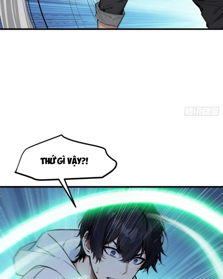 Ta Nắm Giữ Linh Khí Thức Tỉnh Chapter 35 - 39