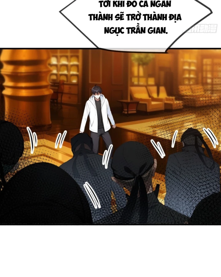 Ta Nắm Giữ Linh Khí Thức Tỉnh Chapter 35 - 49