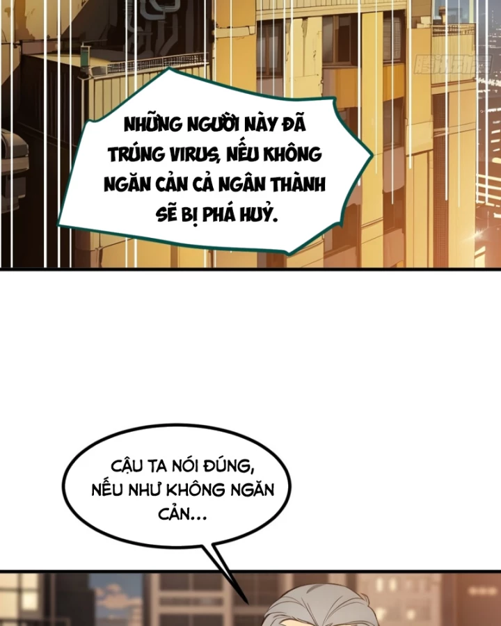 Ta Nắm Giữ Linh Khí Thức Tỉnh Chapter 35 - 53
