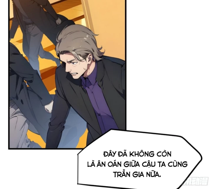 Ta Nắm Giữ Linh Khí Thức Tỉnh Chapter 35 - 58