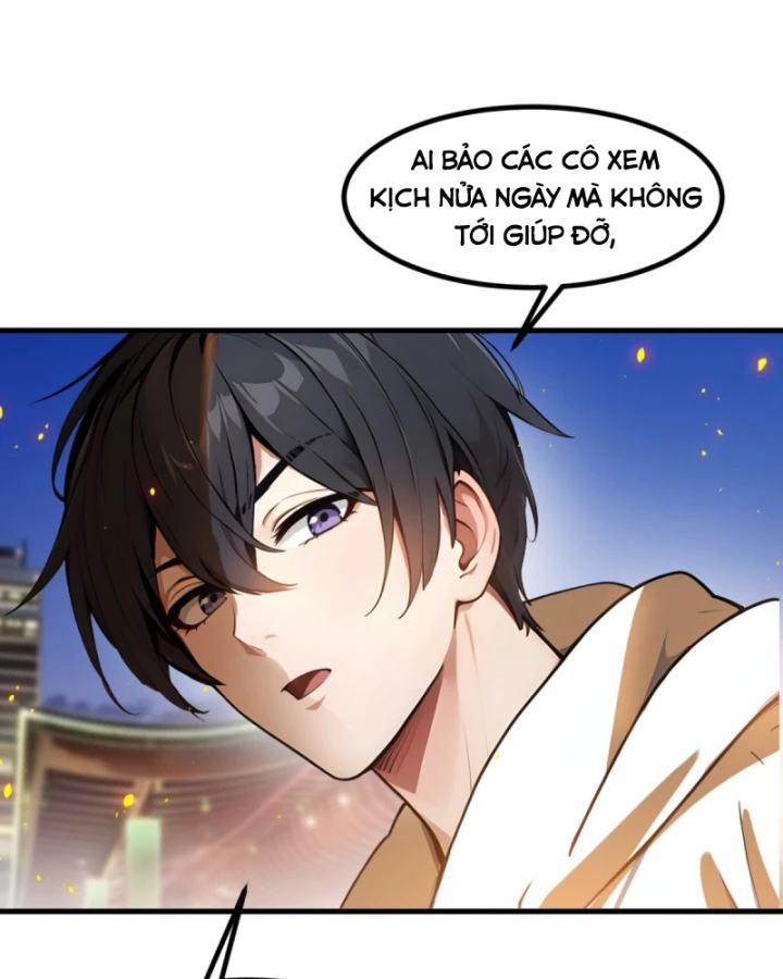 Ta Nắm Giữ Linh Khí Thức Tỉnh Chapter 36 - 39