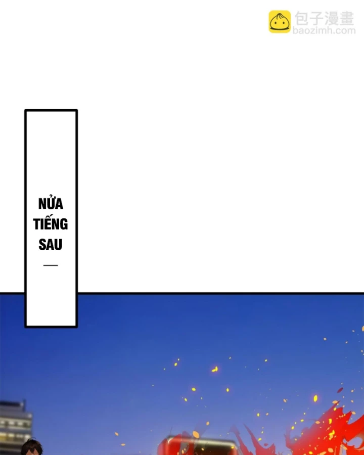 Ta Nắm Giữ Linh Khí Thức Tỉnh Chapter 36 - 42