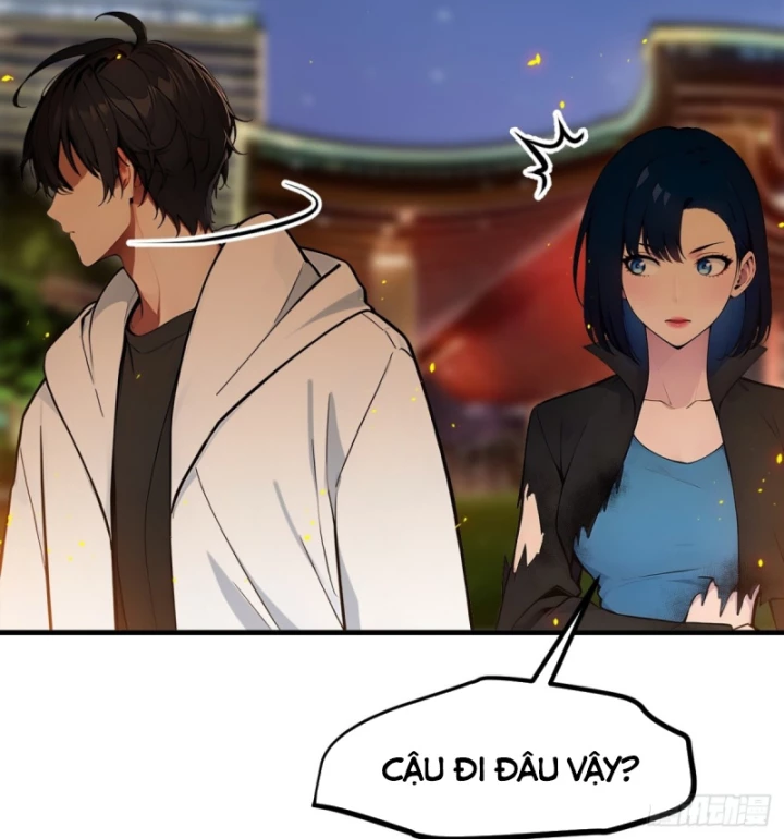 Ta Nắm Giữ Linh Khí Thức Tỉnh Chapter 36 - 44