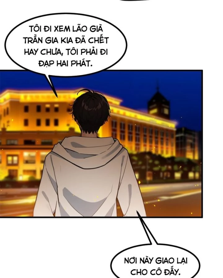 Ta Nắm Giữ Linh Khí Thức Tỉnh Chapter 36 - 45
