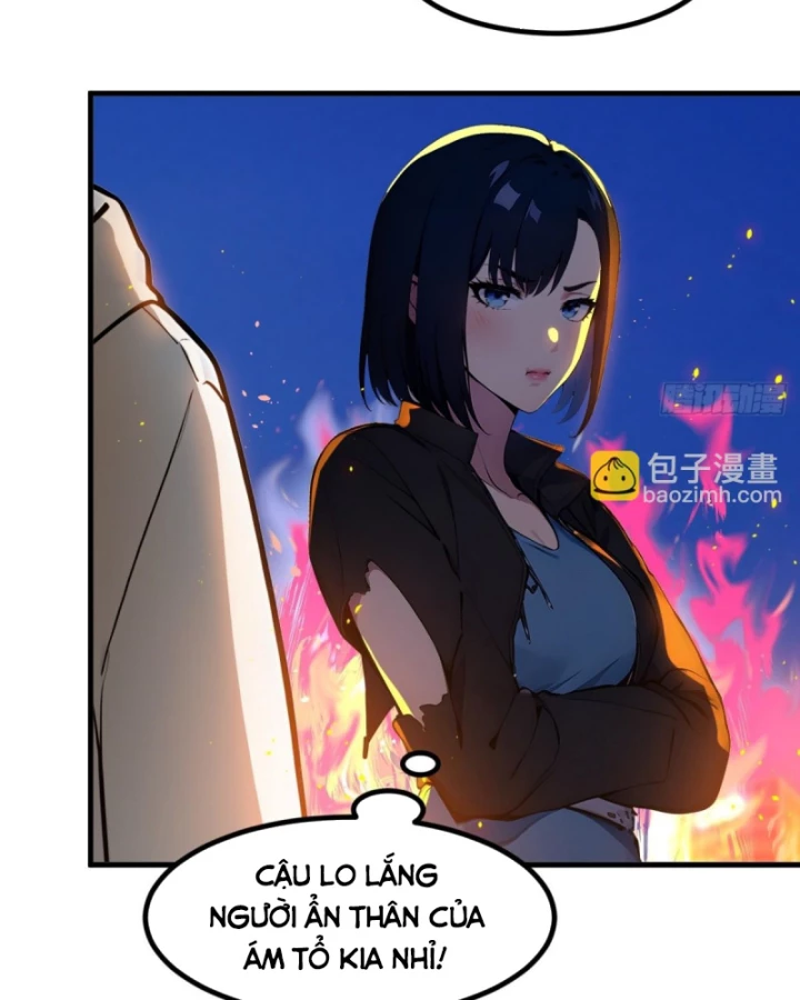 Ta Nắm Giữ Linh Khí Thức Tỉnh Chapter 36 - 46