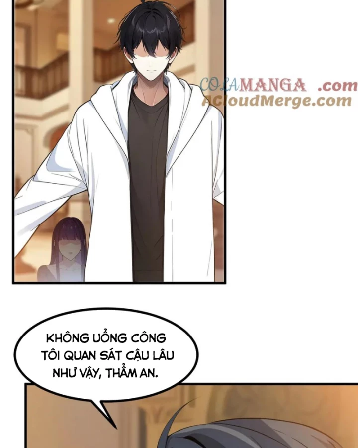 Ta Nắm Giữ Linh Khí Thức Tỉnh Chapter 37 - 3