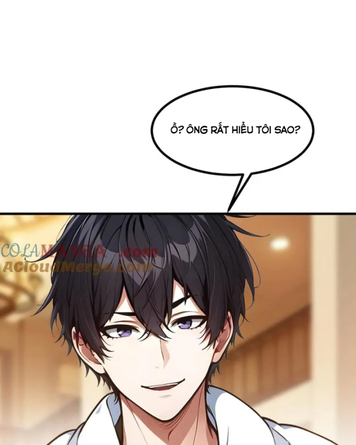 Ta Nắm Giữ Linh Khí Thức Tỉnh Chapter 37 - 6