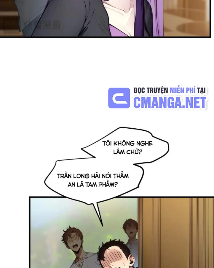 Ta Nắm Giữ Linh Khí Thức Tỉnh Chapter 37 - 11