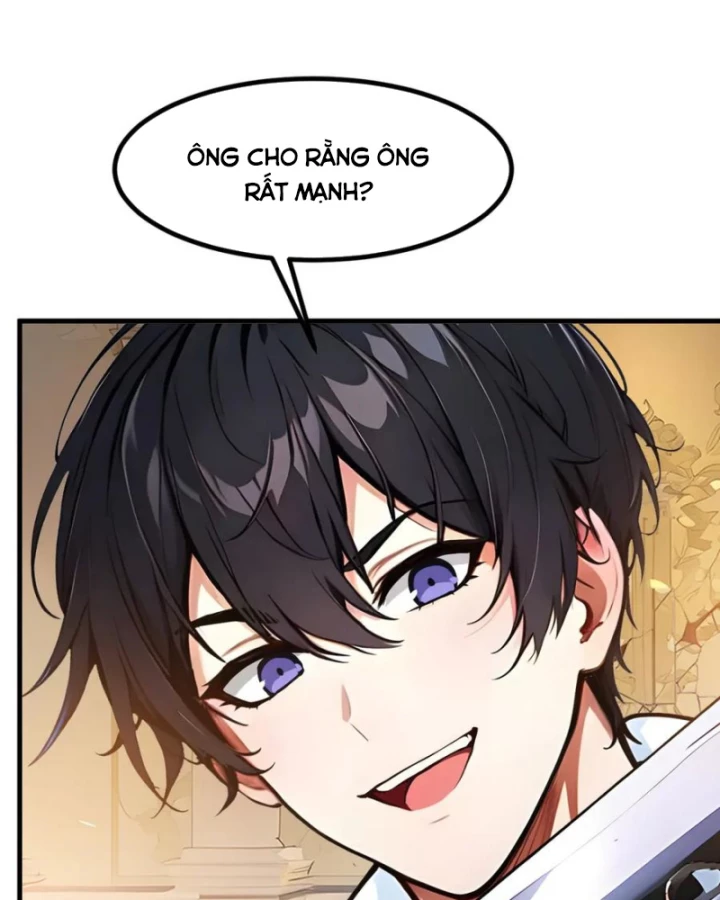 Ta Nắm Giữ Linh Khí Thức Tỉnh Chapter 37 - 22