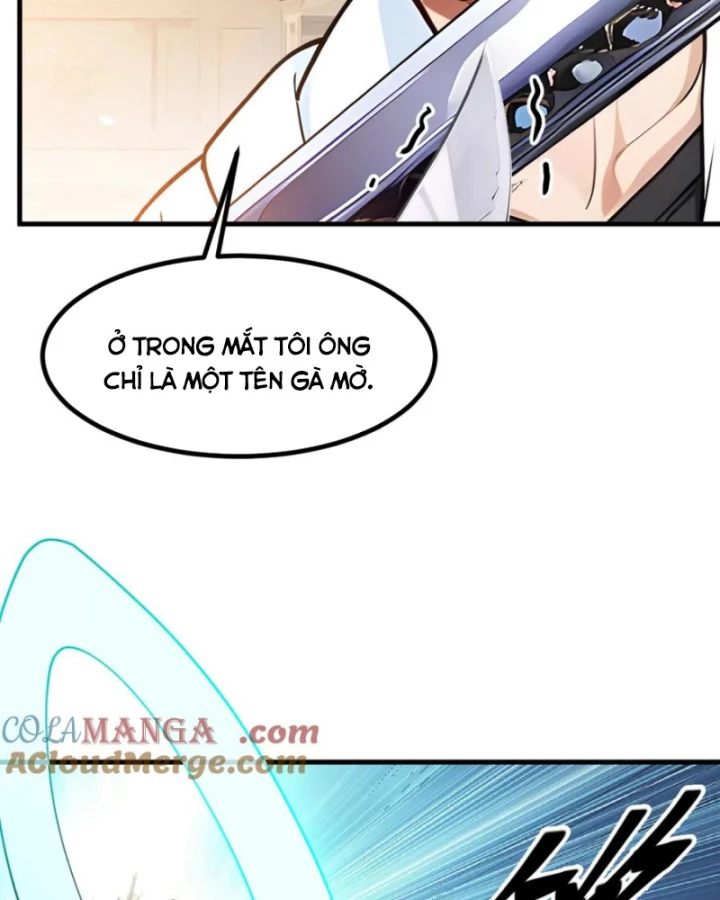 Ta Nắm Giữ Linh Khí Thức Tỉnh Chapter 37 - 23