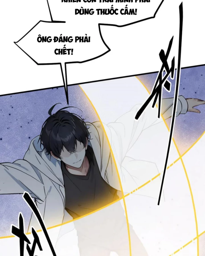 Ta Nắm Giữ Linh Khí Thức Tỉnh Chapter 37 - 25