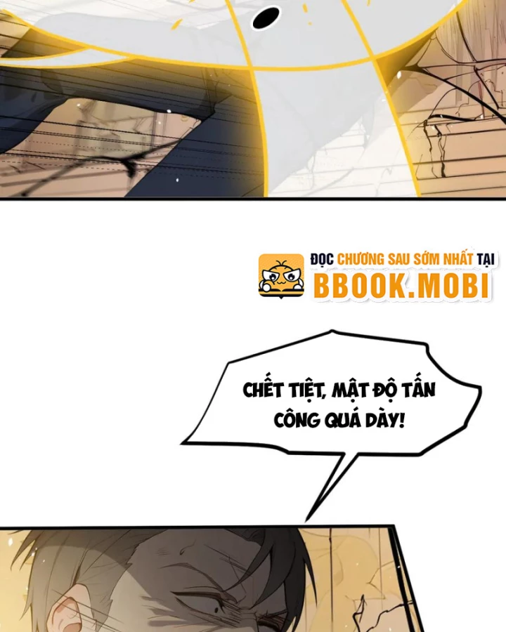 Ta Nắm Giữ Linh Khí Thức Tỉnh Chapter 37 - 35