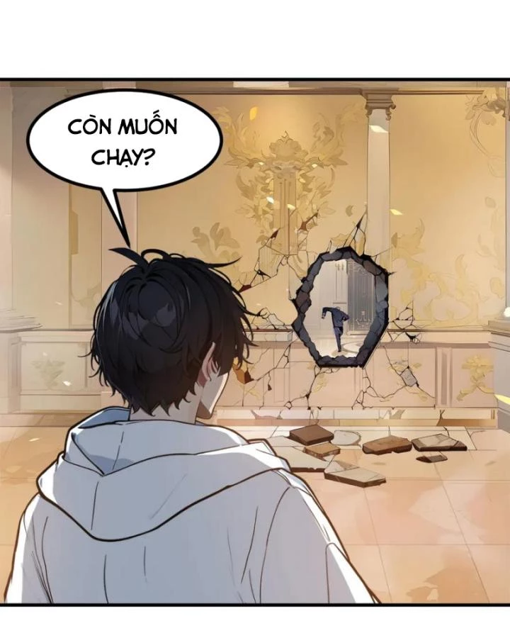 Ta Nắm Giữ Linh Khí Thức Tỉnh Chapter 37 - 39