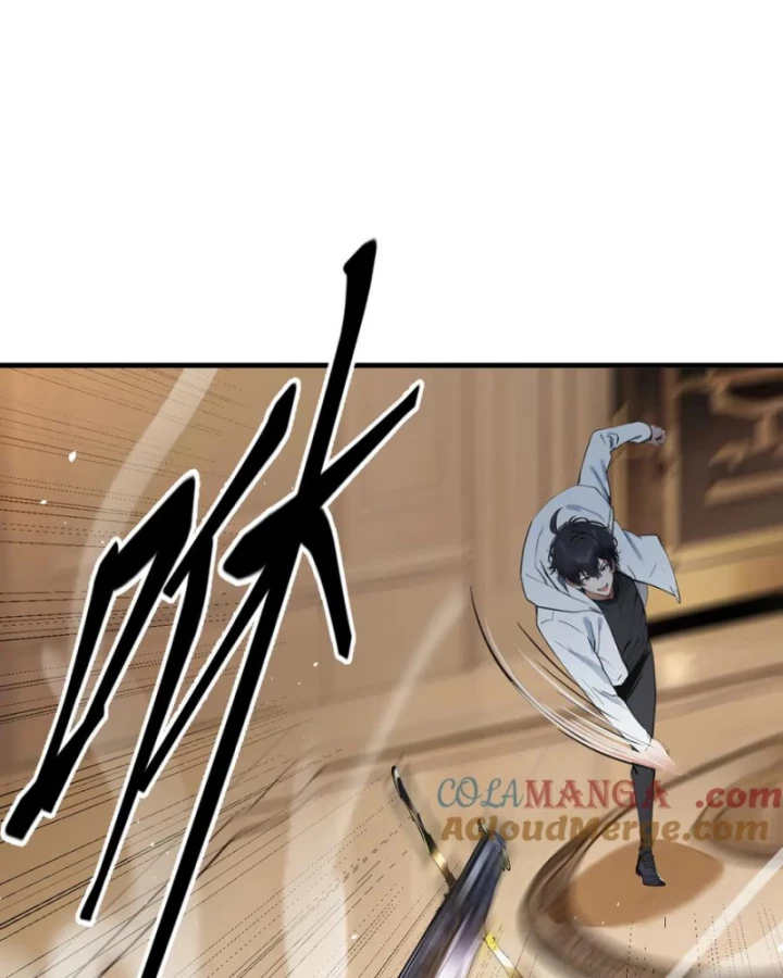 Ta Nắm Giữ Linh Khí Thức Tỉnh Chapter 37 - 40