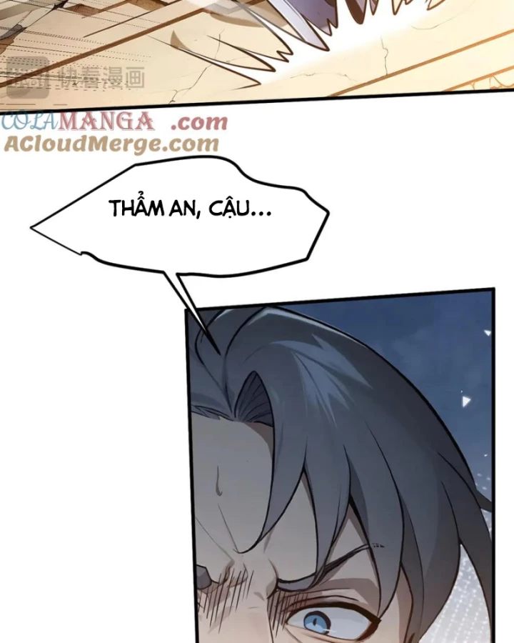 Ta Nắm Giữ Linh Khí Thức Tỉnh Chapter 37 - 43