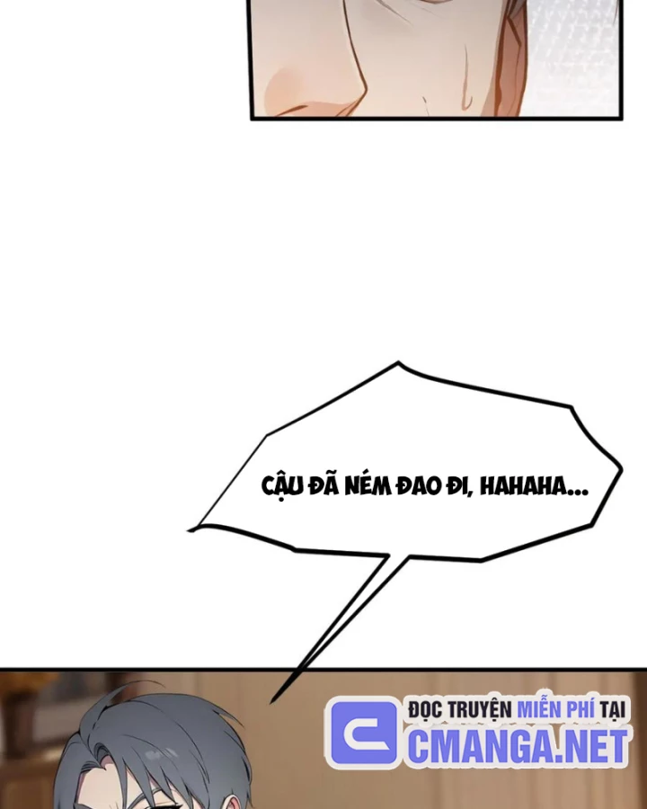 Ta Nắm Giữ Linh Khí Thức Tỉnh Chapter 37 - 44