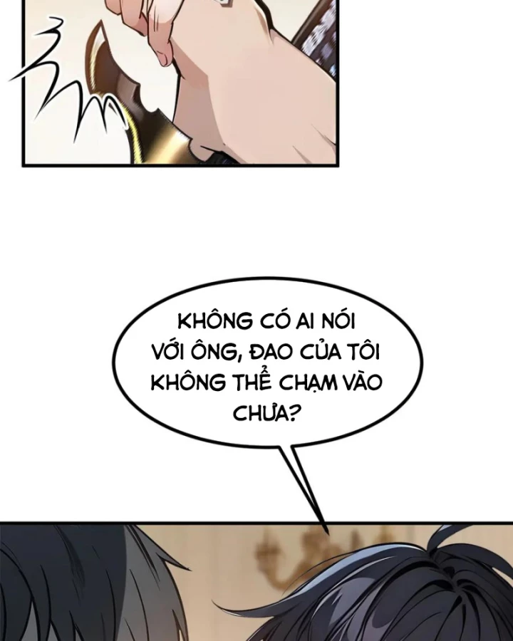 Ta Nắm Giữ Linh Khí Thức Tỉnh Chapter 37 - 47