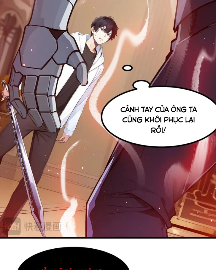 Ta Nắm Giữ Linh Khí Thức Tỉnh Chapter 37 - 55
