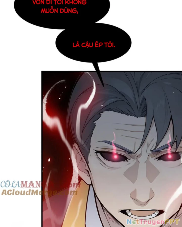 Ta Nắm Giữ Linh Khí Thức Tỉnh Chapter 37 - 56