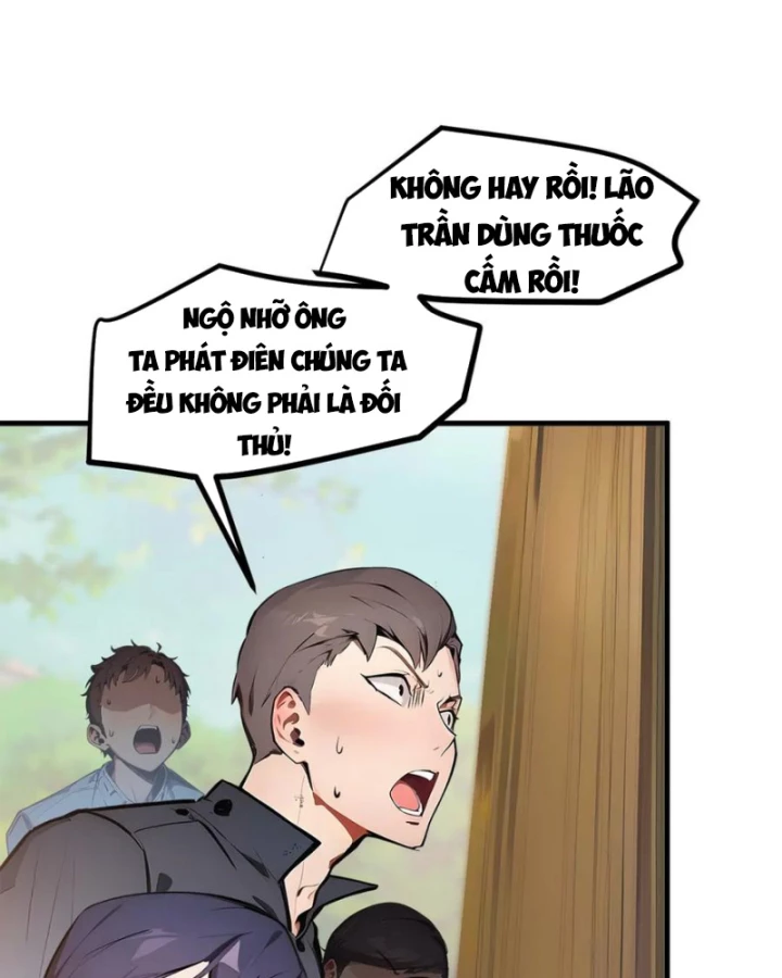 Ta Nắm Giữ Linh Khí Thức Tỉnh Chapter 37 - 59