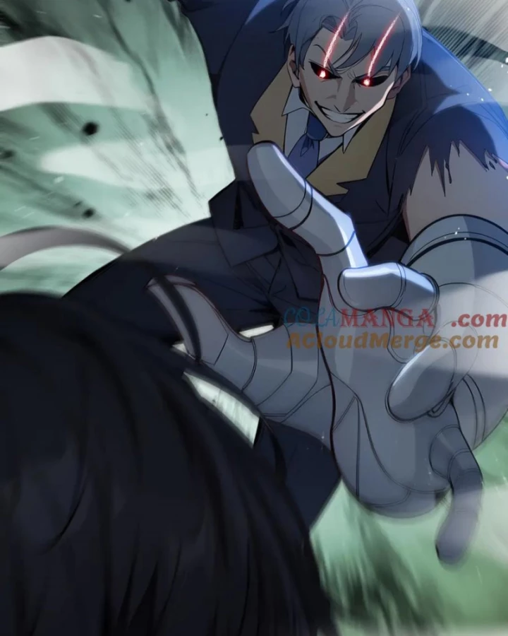 Ta Nắm Giữ Linh Khí Thức Tỉnh Chapter 37 - 61