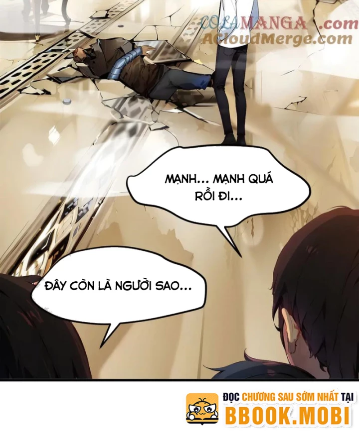 Ta Nắm Giữ Linh Khí Thức Tỉnh Chapter 38 - 3