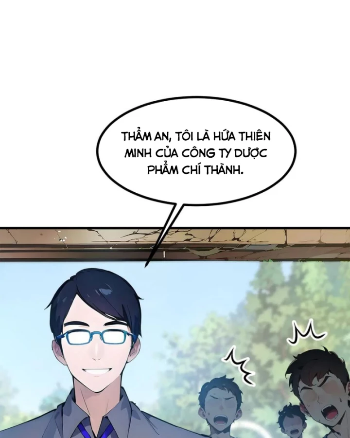 Ta Nắm Giữ Linh Khí Thức Tỉnh Chapter 38 - 4