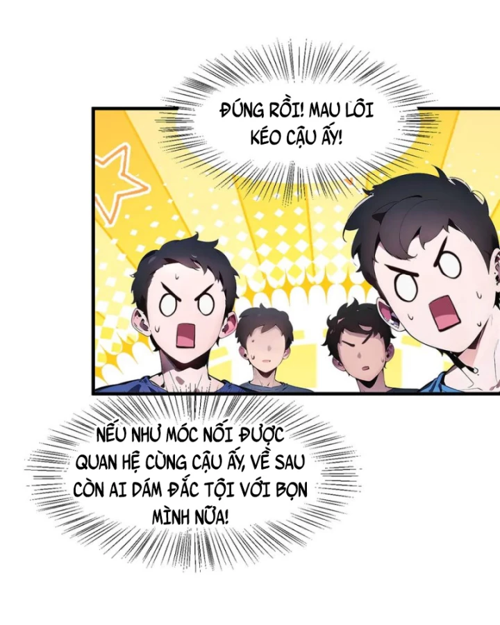 Ta Nắm Giữ Linh Khí Thức Tỉnh Chapter 38 - 6