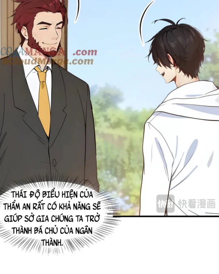 Ta Nắm Giữ Linh Khí Thức Tỉnh Chapter 38 - 14