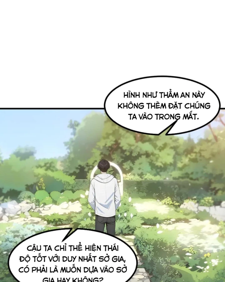 Ta Nắm Giữ Linh Khí Thức Tỉnh Chapter 38 - 17
