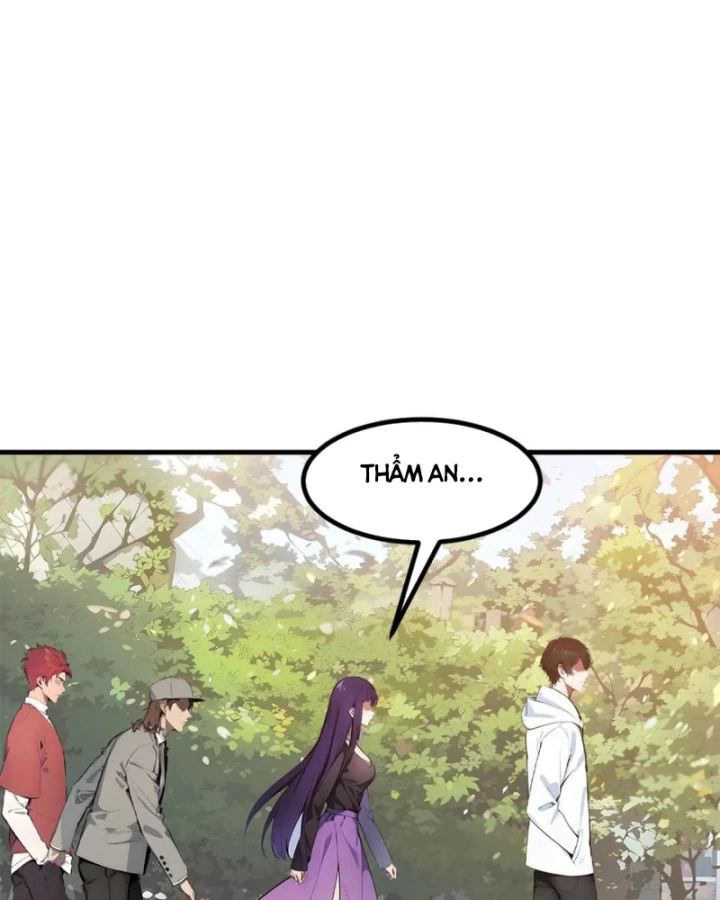 Ta Nắm Giữ Linh Khí Thức Tỉnh Chapter 38 - 20