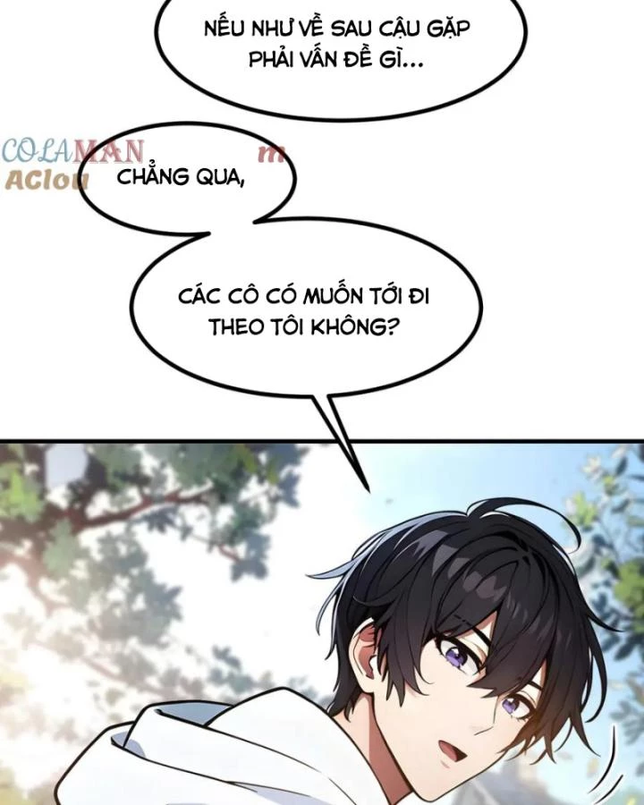Ta Nắm Giữ Linh Khí Thức Tỉnh Chapter 38 - 25