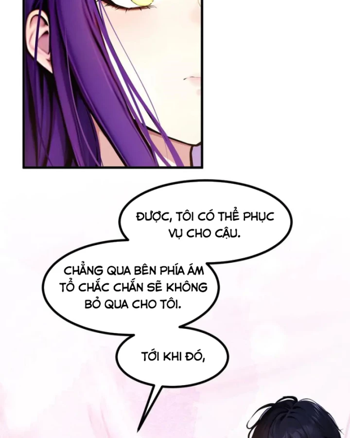 Ta Nắm Giữ Linh Khí Thức Tỉnh Chapter 38 - 34
