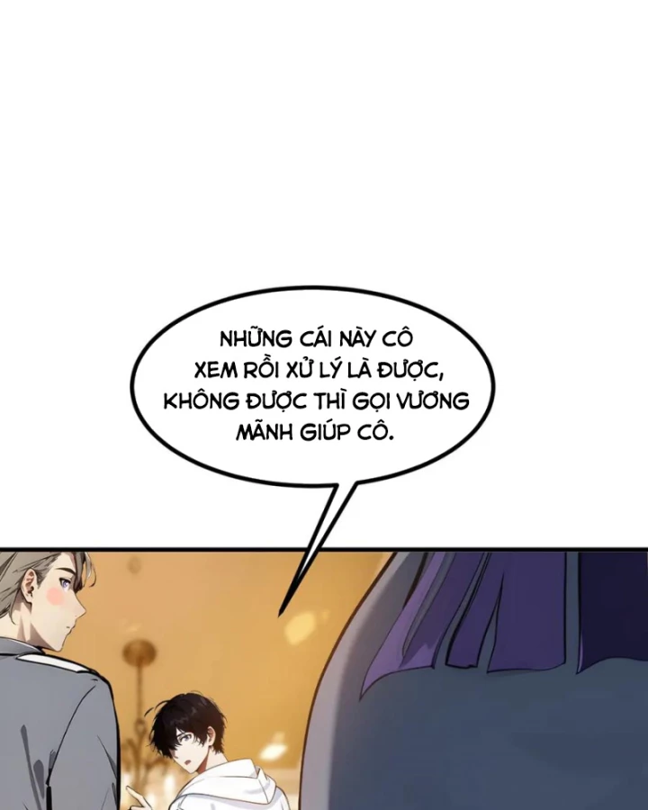 Ta Nắm Giữ Linh Khí Thức Tỉnh Chapter 38 - 43