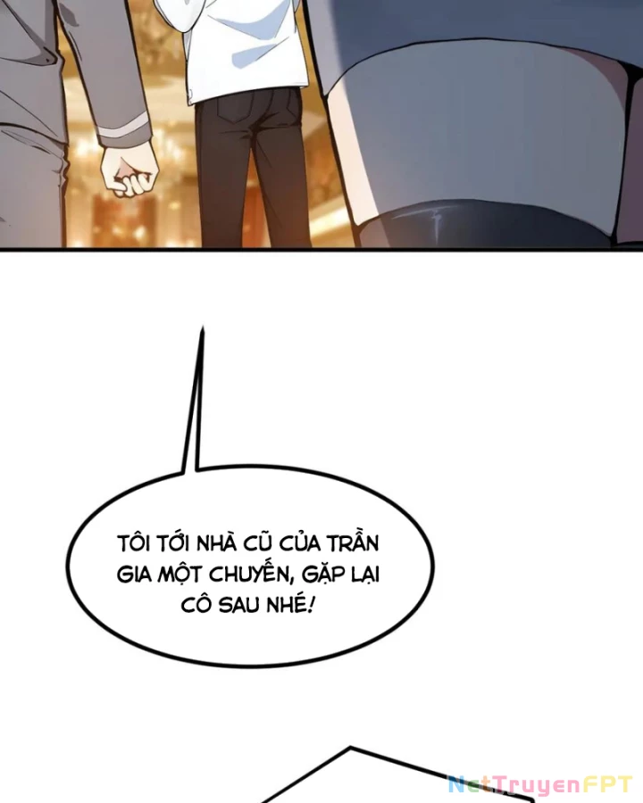 Ta Nắm Giữ Linh Khí Thức Tỉnh Chapter 38 - 45