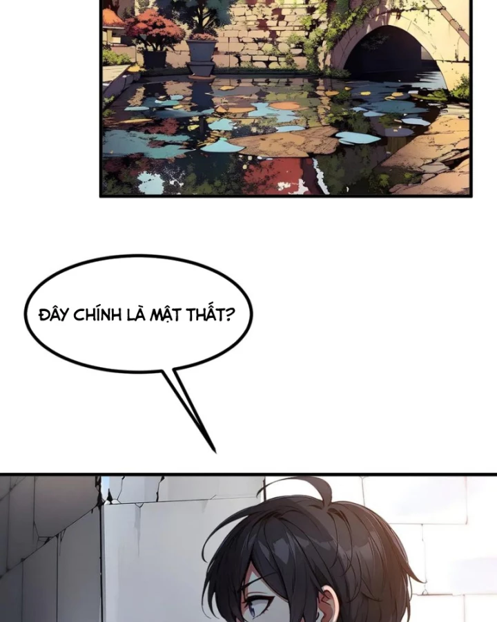 Ta Nắm Giữ Linh Khí Thức Tỉnh Chapter 38 - 49