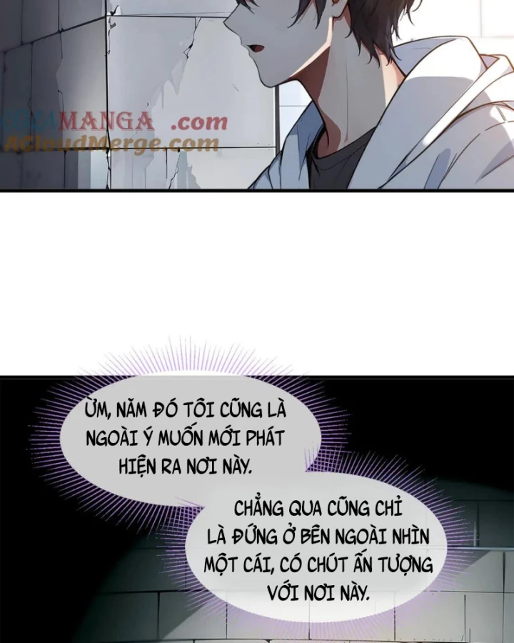 Ta Nắm Giữ Linh Khí Thức Tỉnh Chapter 38 - 50