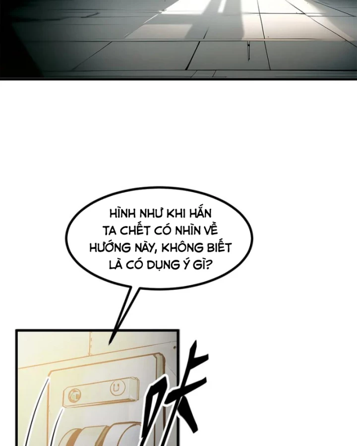 Ta Nắm Giữ Linh Khí Thức Tỉnh Chapter 38 - 52