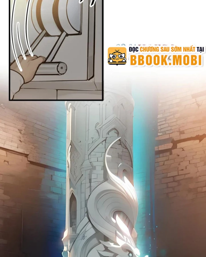 Ta Nắm Giữ Linh Khí Thức Tỉnh Chapter 38 - 53