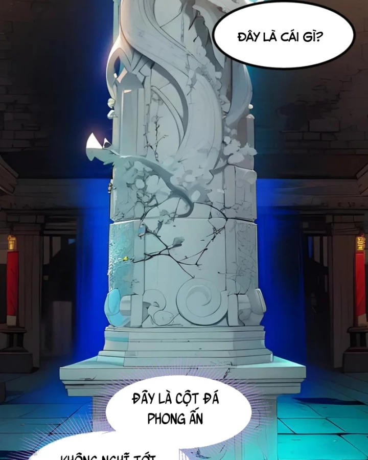 Ta Nắm Giữ Linh Khí Thức Tỉnh Chapter 38 - 54