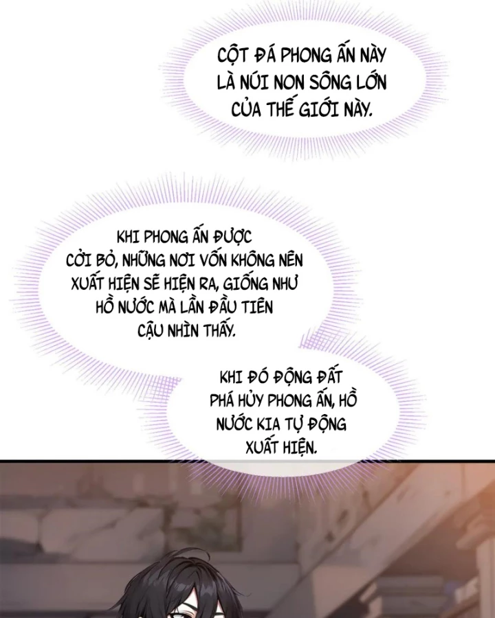 Ta Nắm Giữ Linh Khí Thức Tỉnh Chapter 38 - 56