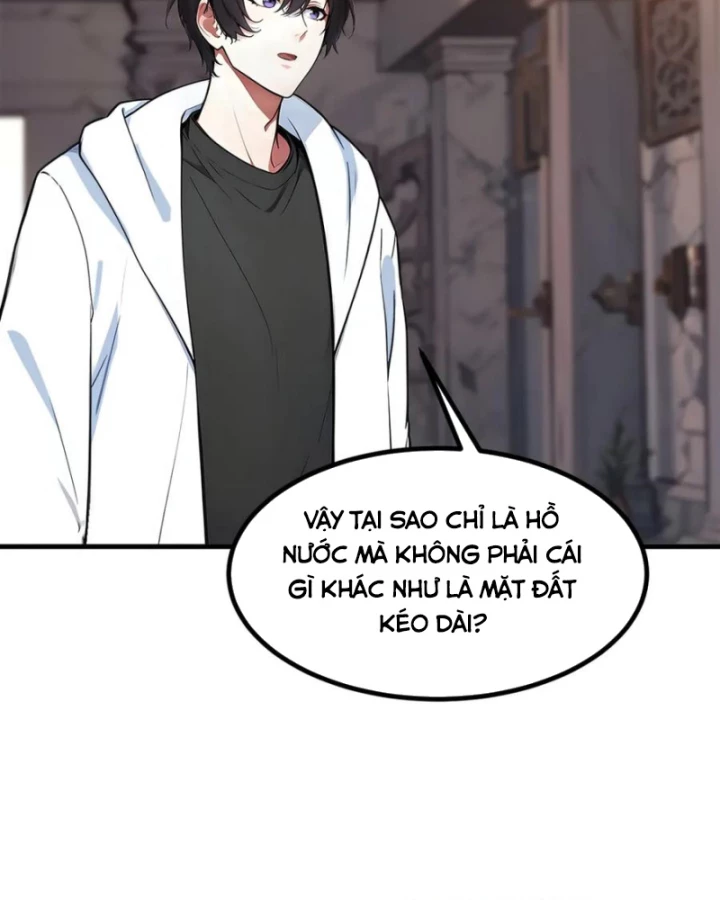 Ta Nắm Giữ Linh Khí Thức Tỉnh Chapter 38 - 57